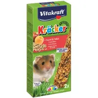 Vitakraft Hamster Kracker - Knaagdiersnack
