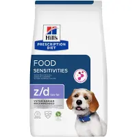 Hill's Pet Nutrition z/d Low Fat Food Sensitivities - Prescription Diet - Canine