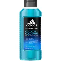 Adidas Shower Gel Active Skin & Mind Cool Down 400 ml