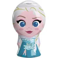 Corsair 3in1 Shower Gel, Shampoo & Conditioner Frozen Elsa 300 Ml