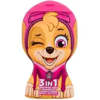 Corsair 3in1 Shower Gel, Shampoo & Conditioner Paw Patrol Skye 300 Ml