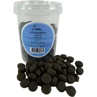 I Am Honden Snacks - Knapperige Vis Knikkers - Eiwitrijke 300 Gr