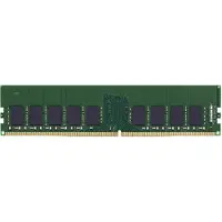 Kingston Technology KSM32ED8/32HD memory module 32 GB 2 x 16 GB DDR4 3200 MT/s ECC