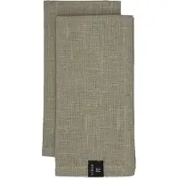 Himla Maya Servet Sand - 4 stuks