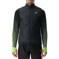 UYN Running Coreshell Vest