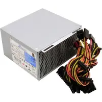 Seasonic SSP-600ES2 - Voeding (intern) - 600W - ATX 12 V v2.3 - 80 PLUS Bronze