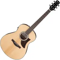Ibanez AAM100E-NT Natural High Gloss