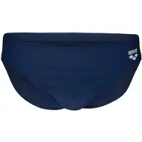 Arena Sportzwembroek 'Dynamo' navy / wit
