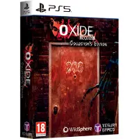 Oxide Room 208 Collector's Edition - PS5