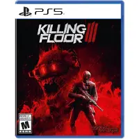 Killing Floor 3 - PS5 (Limited Run)