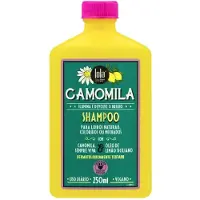 Lola from Rio Kamille Shampoo 250 ml