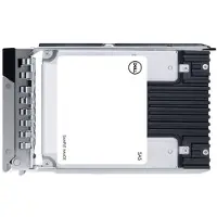 Dell Klantenset - SSD - Geoptimaliseerd voor lezen - 480 GB - 512e - 2,5" (6,4 cm)