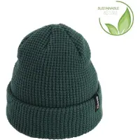 Sinner Muts Unisex Ikany Beanie Army Green