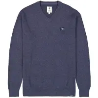 Garcia heren Trui, S, Blauw
