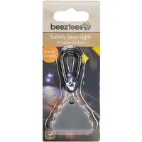 Beeztees Safety Gear Veiligheidslampje Poopy