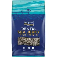 Fish4Dogs Sea Jerky