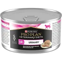 Purina Pro Plan Veterinary Diets UR Urinary - Kat - Blik