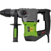 Procraft BH2200 combihamer 1500 watt 6 J SDS plus + koffer