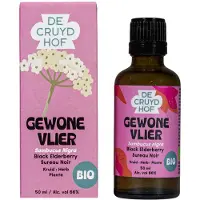 Cruydhof Gewone Vlier Bio 50 ml