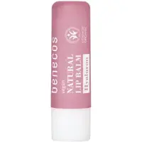 Benecos Lip Balm Natural Hyaluron 4,7 gr