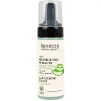 Benecos Cleansing Foam Natural 150 ml