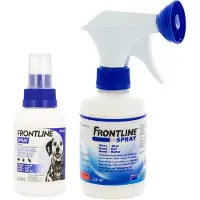 Frontline Spray