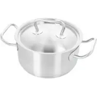 Demeyere Kookpan 'Classic Pro 3' Ø32cm / 16L