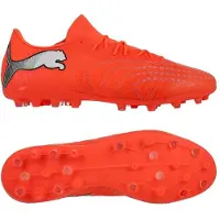 Puma Future 9 Match Fusion Mg Football Boots Rood,Oranje EU 42 1/2 Man