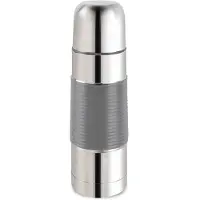 Maestro MR-1630 RVS thermoskan met drinkbeker voor warme of koude dranken (500ml)