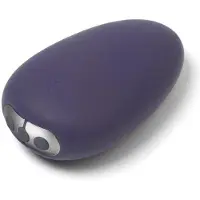Je Joue - Mimi Soft - Clitoris Vibrator - Paars