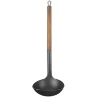 Orion - Thermoplastische Pollepel - 130 ml - 33 cm