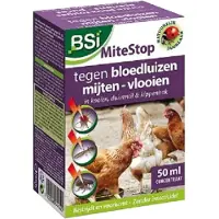 Bsi MiteStop