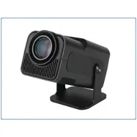 Iggual Mini LED Projector - - MP1080p - Full HD - WiFi - Bluetooth - 300 ANSI Lumen