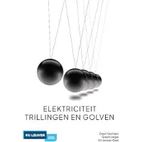 Pearson Benelux Electriciteit trillingen en golven (Paperback)