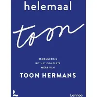 Lannoo Helemaal Toon (Paperback)