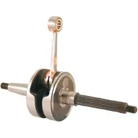RMS Beauty Piaggio Sfera/zip/quartz 50cc 100030200 Krukas