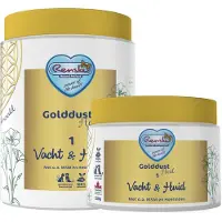 Renske Golddust Heal 1 Huid & Vacht 250 gr