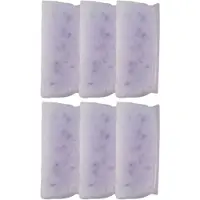 Sibel Paraffin Lavender Ref. P000291 500 g 6 stk.