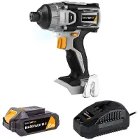 Batavia 18V Brushless Accu Slagschroevendraaier