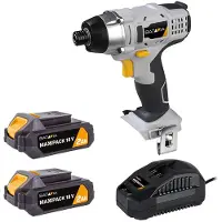 Batavia 18V Accu Slagschroevendraaier 150Nm