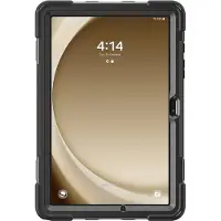 4smarts Rugged Case Grip voor Samsung Galaxy Tab A9+