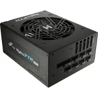 FSP HPT2-850M TU Zwart