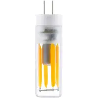 Segula G4 LED capsule | 2700K | Helder | Dimbaar | 2.5W (21W)