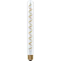 Segula LED lamp E27 | Soft Tube 300 mm | Clear