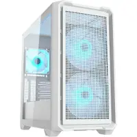 Cougar Mx600 Mini Rgb Pc-behuizing