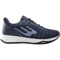 Bullpadel Xplo Pl Tour Final 26v Padel Shoes Blauw EU 40 Man