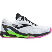 Joma Heren Ultra Licht 25 Padel Schoenen Wit