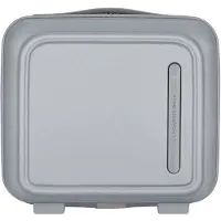 Mandarina Duck Toilettas zilver