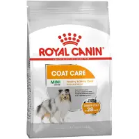 Royal Canin Coat Care Mini Hondenvoer 3 kg