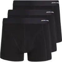 Jack & Jones Boxershorts zwart